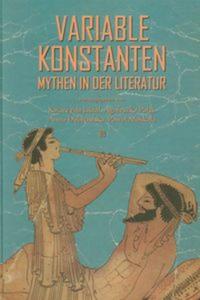 Variable Konstanten Mythen in der Literatur - 2857632630