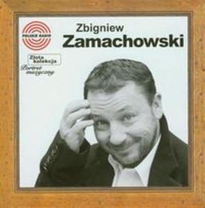 Zbigniew Zamachowski - portret muzyczny - 2857632721