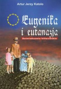 Eugenika i eutanazja - 2857632778