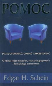 Pomoc jak j oferowa, dawa i akceptowa - 2857632803