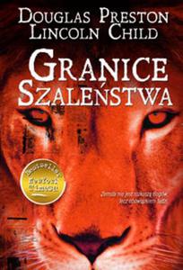 Granice szalestwa - 2857632814