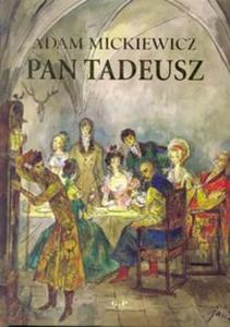 Pan Tadeusz - 2857632816