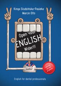 Open Your English Wider!!! - 2857632917