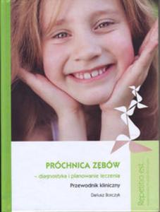 Prchnica zbw diagnostyka i planowanie leczenia Przewodnik kliniczny - 2857632941