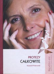 Protezy cakowite - 2857632943