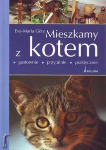 Mieszkamy z kotem - 2825655891