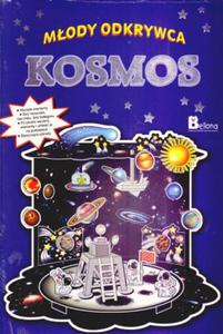 Mody odkrywca Kosmos - 2825655892