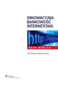 Innowacyjna bankowo internetowa - 2857632976