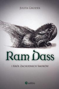 Ram Dass i Krl Zachodnich Smokw - 2857633008