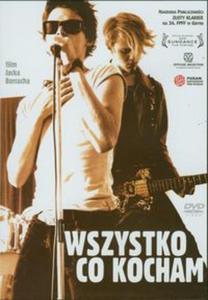 Wszystko co kocham - 2857633020