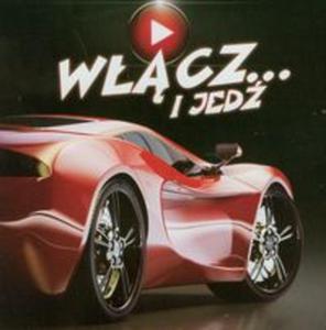 Wcz i jed - czerwony - 2857633025