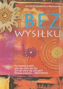 Bez wysiku - 2857633116