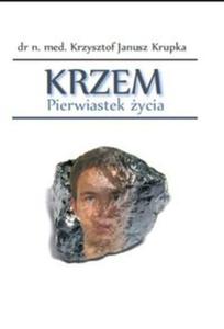 Krzem Pierwiastek ycia - 2857633146