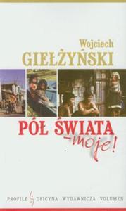 P wiata moje - 2857633149