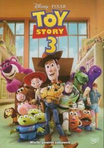 Toy Story 3