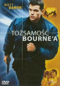 Tosamo Bourne'a