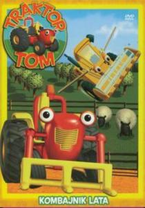 Traktor Tom - Kombajnik lata - 2857633218