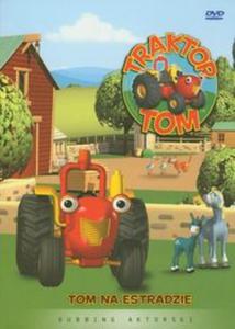 Traktor Tom - Na estradzie - 2857633221
