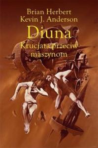 Diuna Krucjata przeciw maszynom - 2825655914