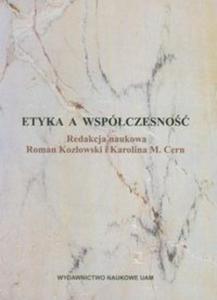 Etyka a wspczesno - 2857633266