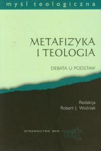 Metafizyka i teologia - 2857633278