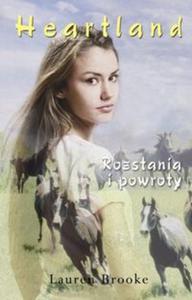 Rozstania i powroty - 2857633316