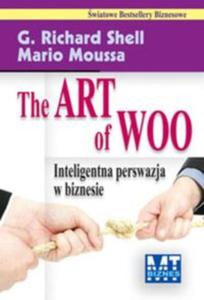 The Art of Woo - 2857633377