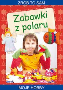 Zabawki z polaru - 2857633482