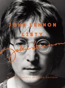 John Lennon Listy - 2857633506