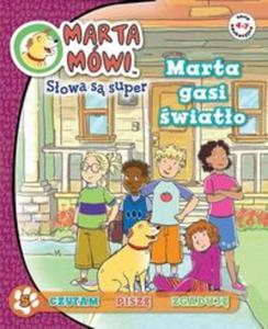 Marta mówi Sowa s super