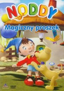 Noddy Magiczny proszek - 2857633582