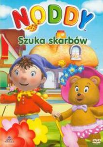 Noddy Noddy szuka skarbw - 2857633583