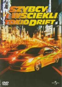 Szybcy i wciekli: Tokio drift - 2857633615