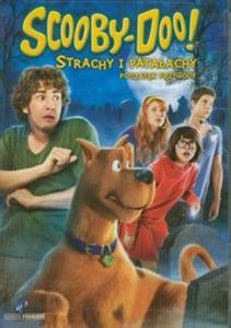 Scooby-Doo Strachy i pataachy - 2857633619