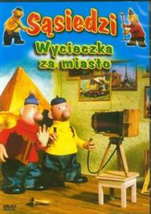 Ssiedzi: Wycieczka za miasto - 2857633622