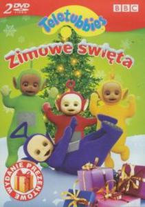 Teletubisie: Zimowe wita