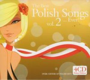 The best Polish songs... Ever! Vol.2 - 2857633643