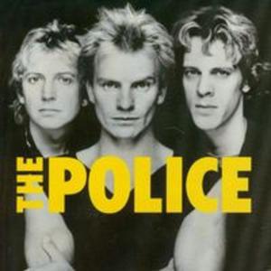 The Police - 2857633644