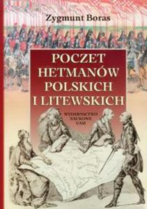 Poczet hetmanw polskich i ksiat litewskich - 2857633658