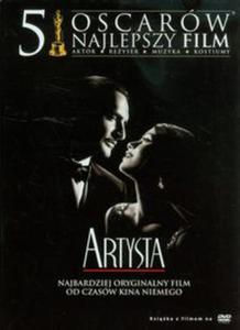 Artysta z pyt DVD