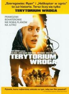 Terytorium wroga z pyt DVD