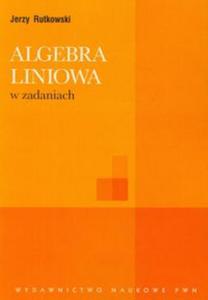 Algebra liniowa w zadaniach - 2857633783