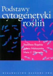 Podstawy cytogenetyki rolin - 2857633787