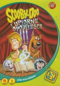 Scooby-Doo i upiorne opowieci - 2857633795