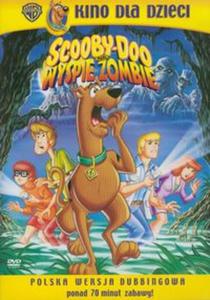 Scooby-Doo na wyspie zombie - 2857633798