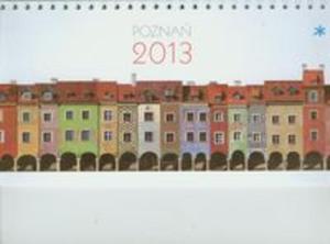 Kalendarz 2013 Pozna - 2857633854