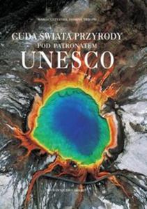 Cuda wiata przyrody pod patronatem Unesco - 2857633897