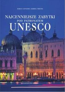 Najcenniejsze zabytki pod patronatem UNESCO - 2857633898