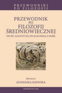 Przewodnik po filozofii redniowiecznej - 2857633948