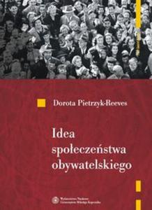 Idea spoeczestwa obywatelskiego - 2857633949